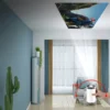 Ayoumas® TV PROJECTOR - Image 7