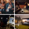 Ayoumas® TV PROJECTOR - Image 4