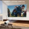 Ayoumas® TV PROJECTOR - Image 5
